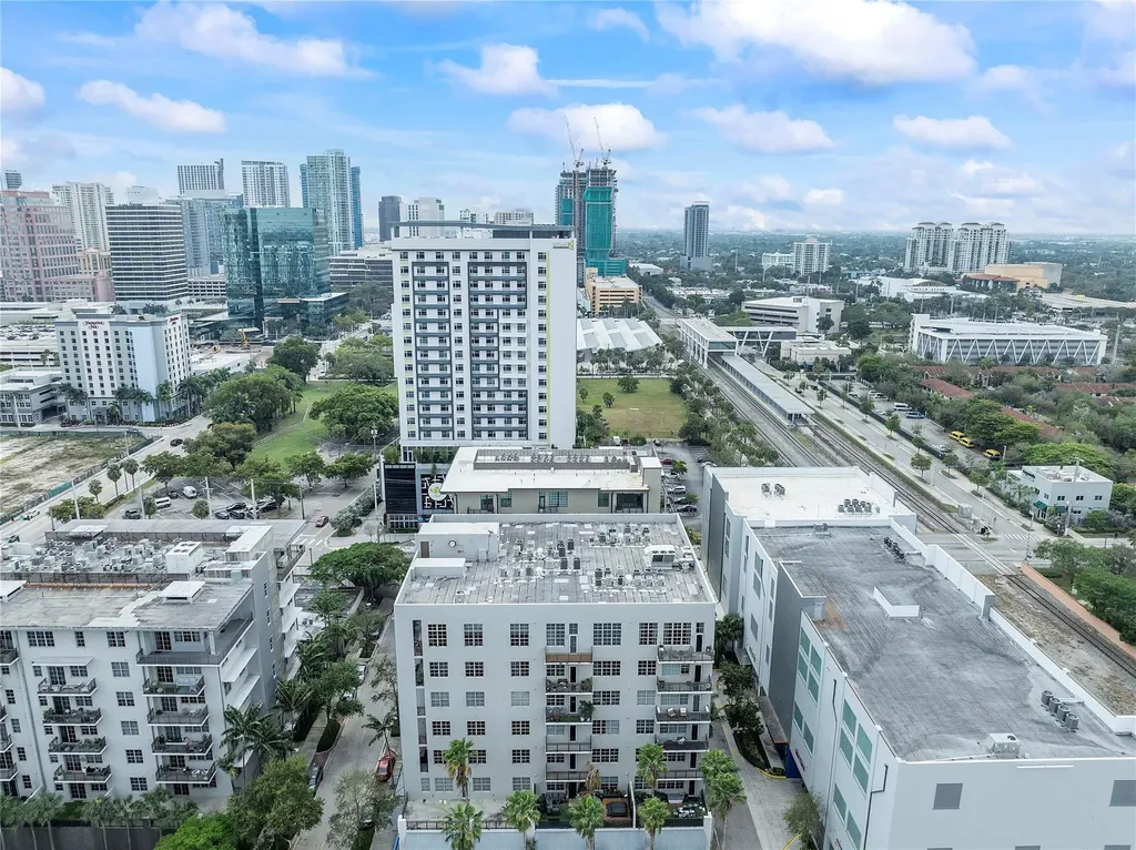 411 NW 1st Avenue Fort Lauderdale FL 33301