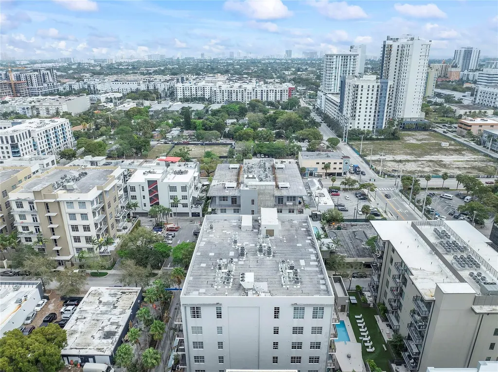 411 NW 1st Avenue Fort Lauderdale FL 33301