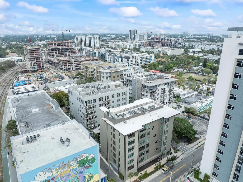 411 NW 1st Avenue Fort Lauderdale FL 33301