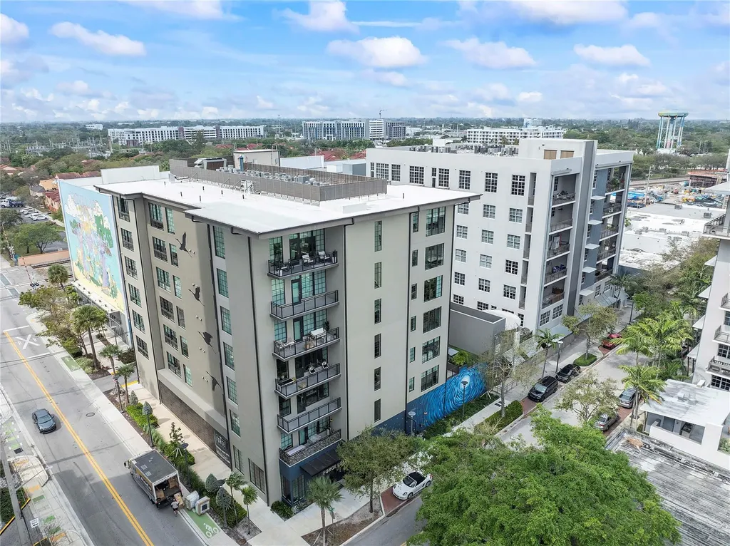 411 NW 1st Avenue Fort Lauderdale FL 33301