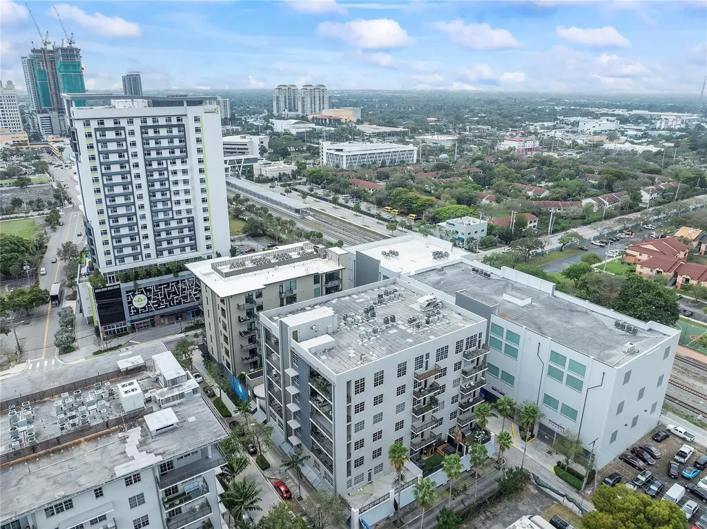 411 NW 1st Avenue Fort Lauderdale FL 33301