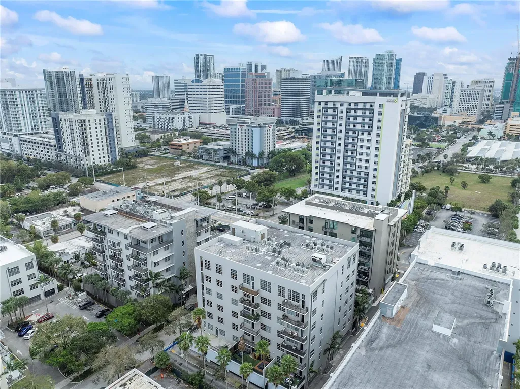 411 NW 1st Avenue Fort Lauderdale FL 33301