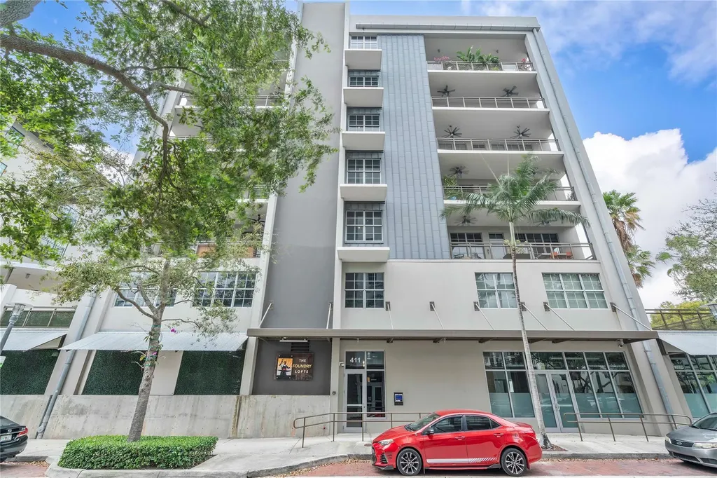 411 NW 1st Avenue Fort Lauderdale FL 33301
