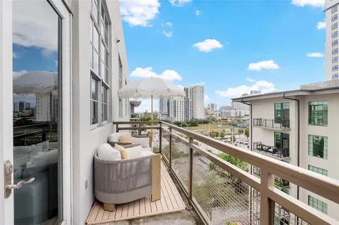 411 NW 1st Avenue Fort Lauderdale FL 33301