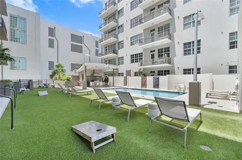 411 NW 1st Avenue Fort Lauderdale FL 33301