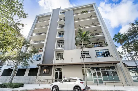 411 NW 1st Avenue Fort Lauderdale FL 33301