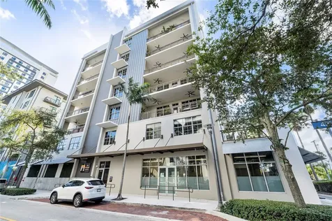 411 NW 1st Avenue Fort Lauderdale FL 33301