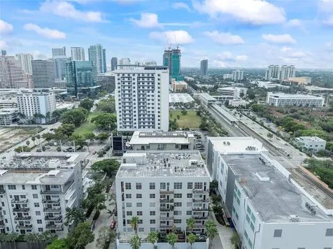411 NW 1st Avenue Fort Lauderdale FL 33301