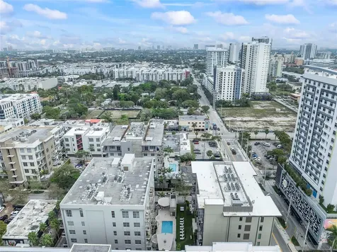 411 NW 1st Avenue Fort Lauderdale FL 33301