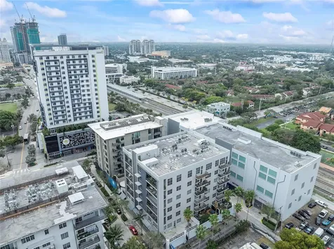 411 NW 1st Avenue Fort Lauderdale FL 33301