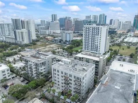 411 NW 1st Avenue Fort Lauderdale FL 33301