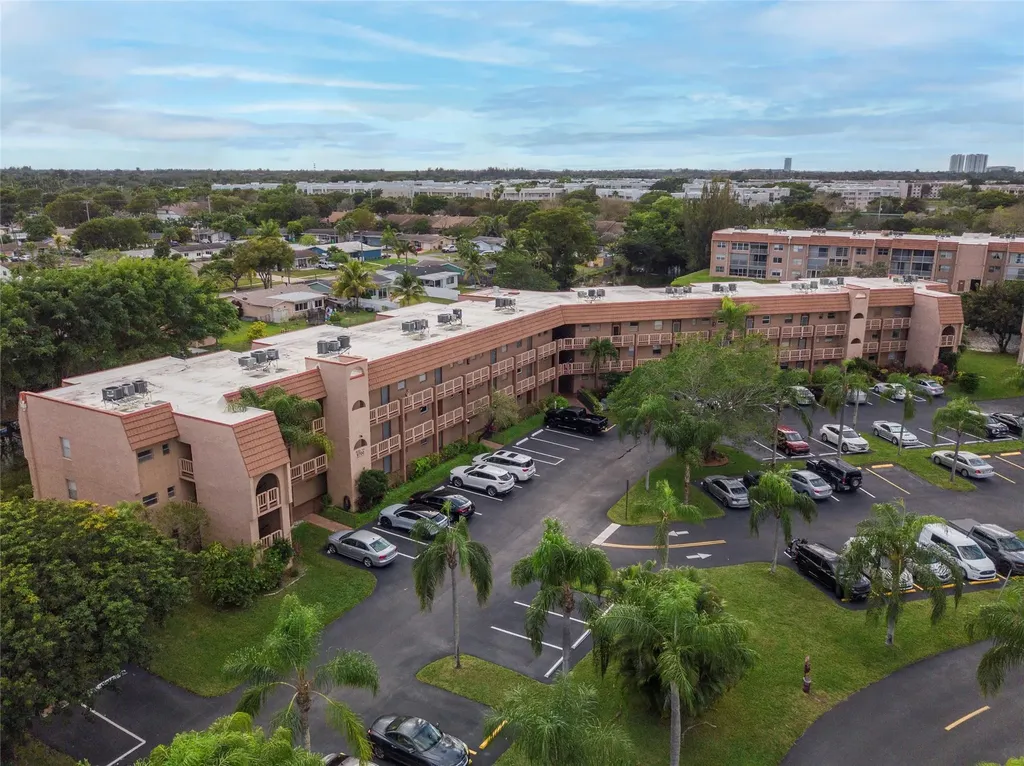 9700 Sunrise Lakes Boulevard Sunrise FL 33322