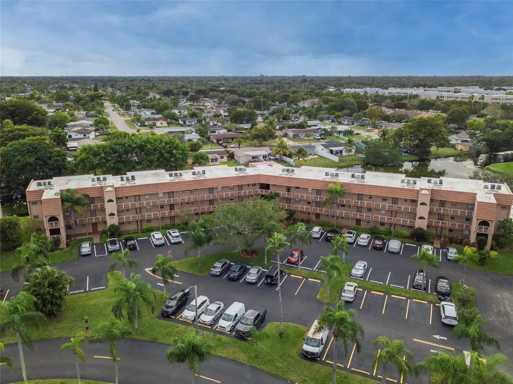 9700 Sunrise Lakes Boulevard Sunrise FL 33322