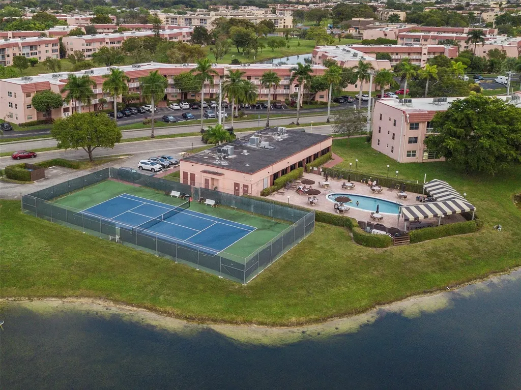 9700 Sunrise Lakes Boulevard Sunrise FL 33322