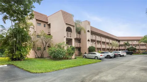 9700 Sunrise Lakes Boulevard Sunrise FL 33322