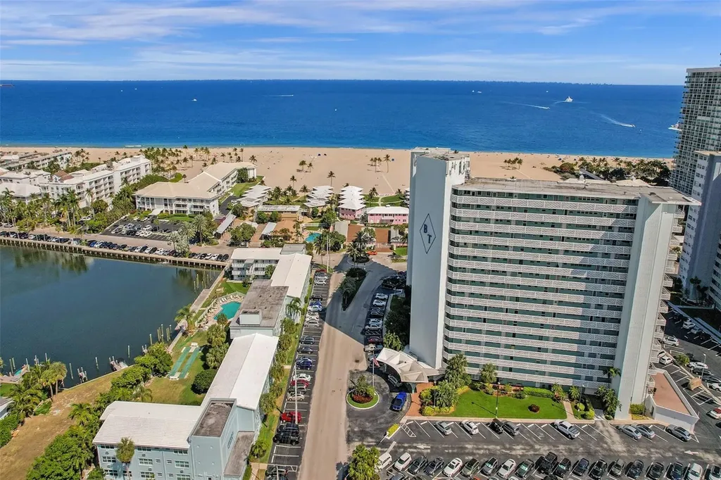 1900 S Ocean Drive Fort Lauderdale FL 33316