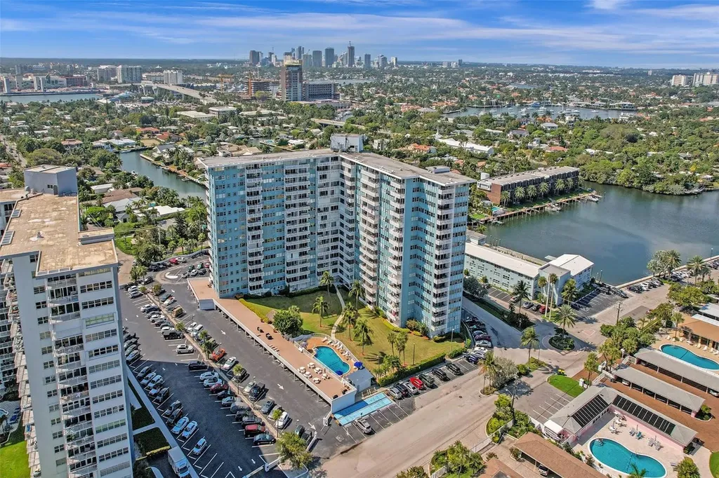 1900 S Ocean Drive Fort Lauderdale FL 33316