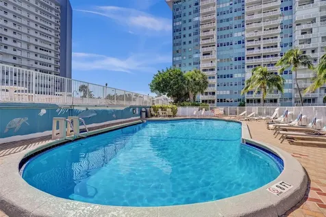 1900 S Ocean Drive Fort Lauderdale FL 33316