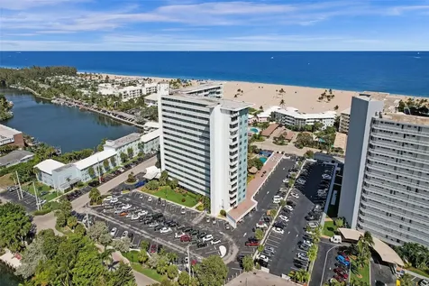1900 S Ocean Drive Fort Lauderdale FL 33316
