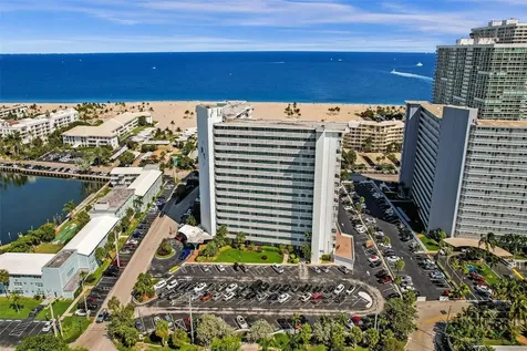 1900 S Ocean Drive Fort Lauderdale FL 33316