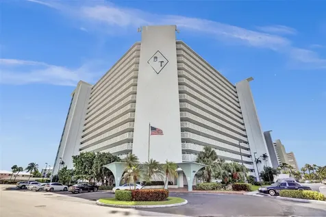 1900 S Ocean Drive Fort Lauderdale FL 33316