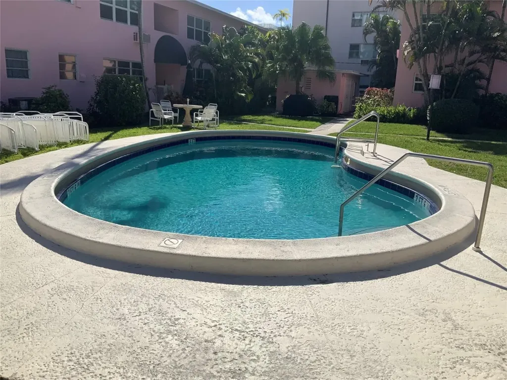700 Bayshore Drive Fort Lauderdale FL 33304