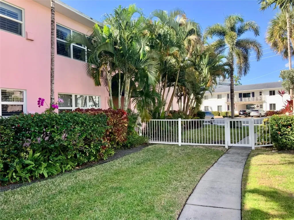 700 Bayshore Drive Fort Lauderdale FL 33304