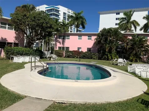 700 Bayshore Drive Fort Lauderdale FL 33304
