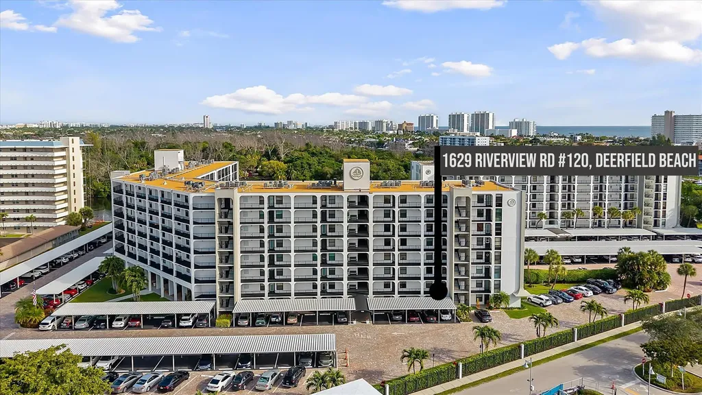 1629 Riverview Road Deerfield Beach FL 33441