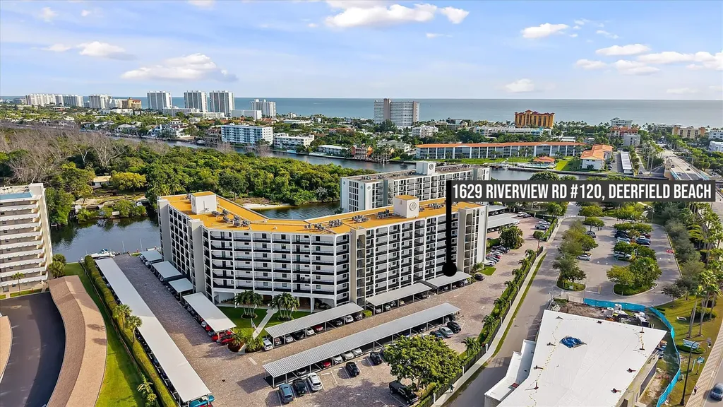 1629 Riverview Road Deerfield Beach FL 33441