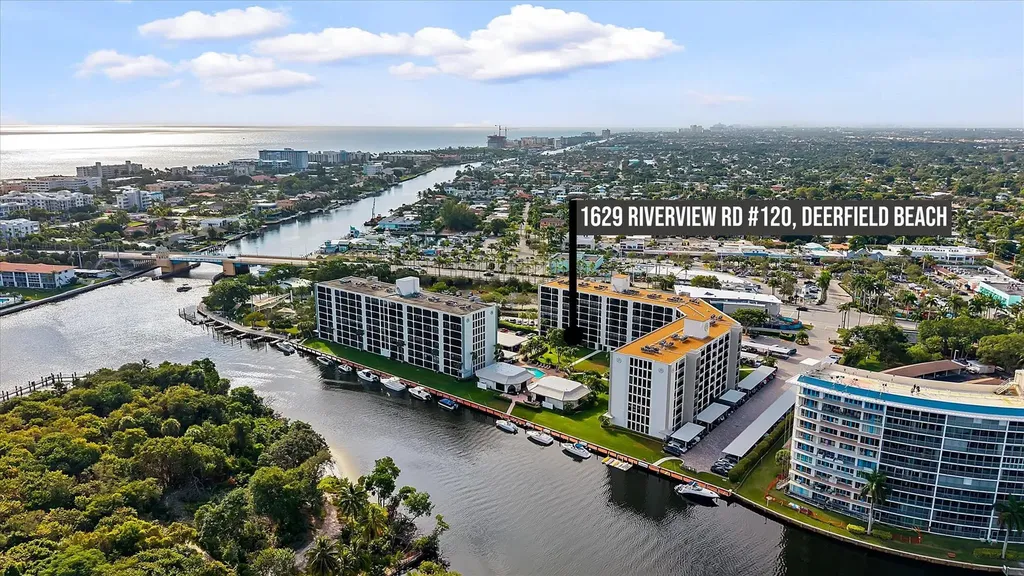 1629 Riverview Road Deerfield Beach FL 33441