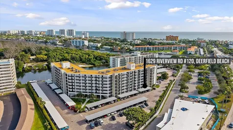 1629 Riverview Road Deerfield Beach FL 33441