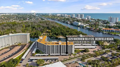 1629 Riverview Road Deerfield Beach FL 33441