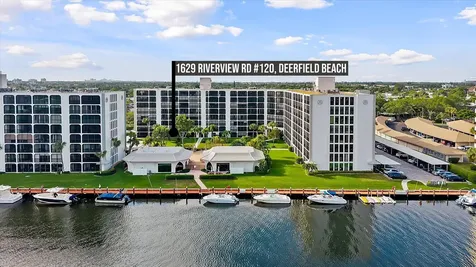 1629 Riverview Road Deerfield Beach FL 33441
