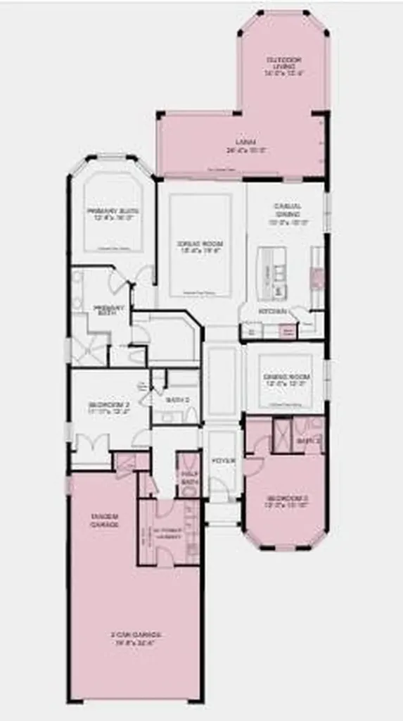 13072 SW Shinnecock Drive Port St Lucie FL 34987