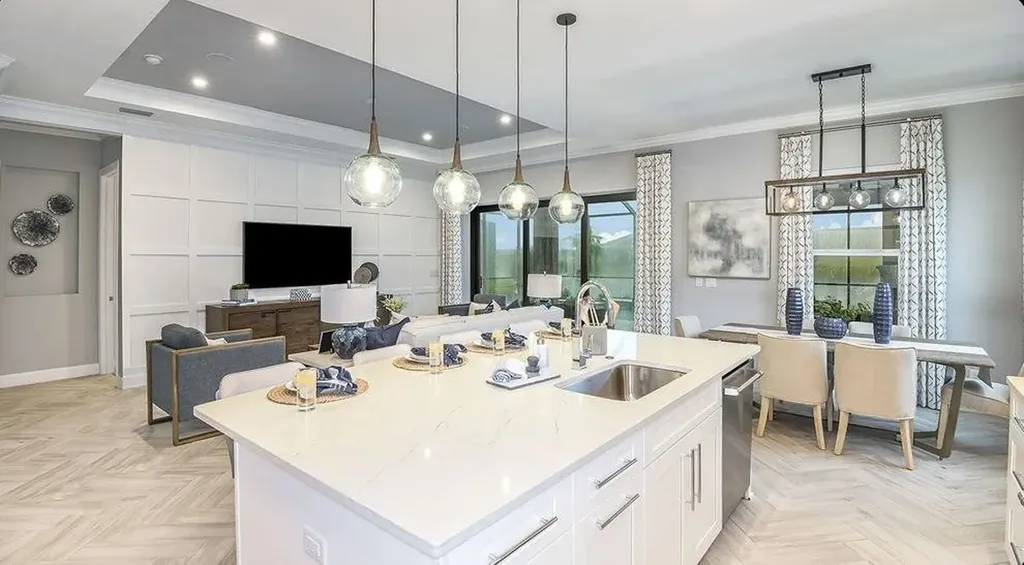 13072 SW Shinnecock Drive Port St Lucie FL 34987