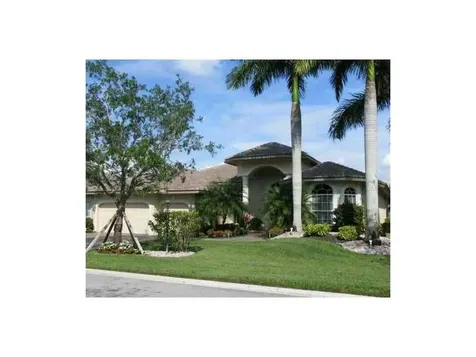 6740 NW 105th Lane Parkland FL 33076