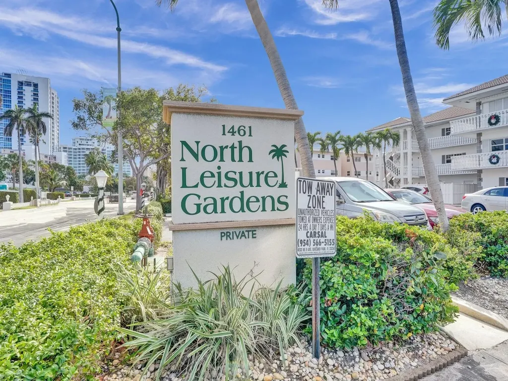 1461 S Ocean Boulevard Lauderdale By The Sea FL 33062