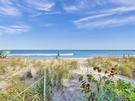 1461 S Ocean Boulevard Lauderdale By The Sea FL 33062