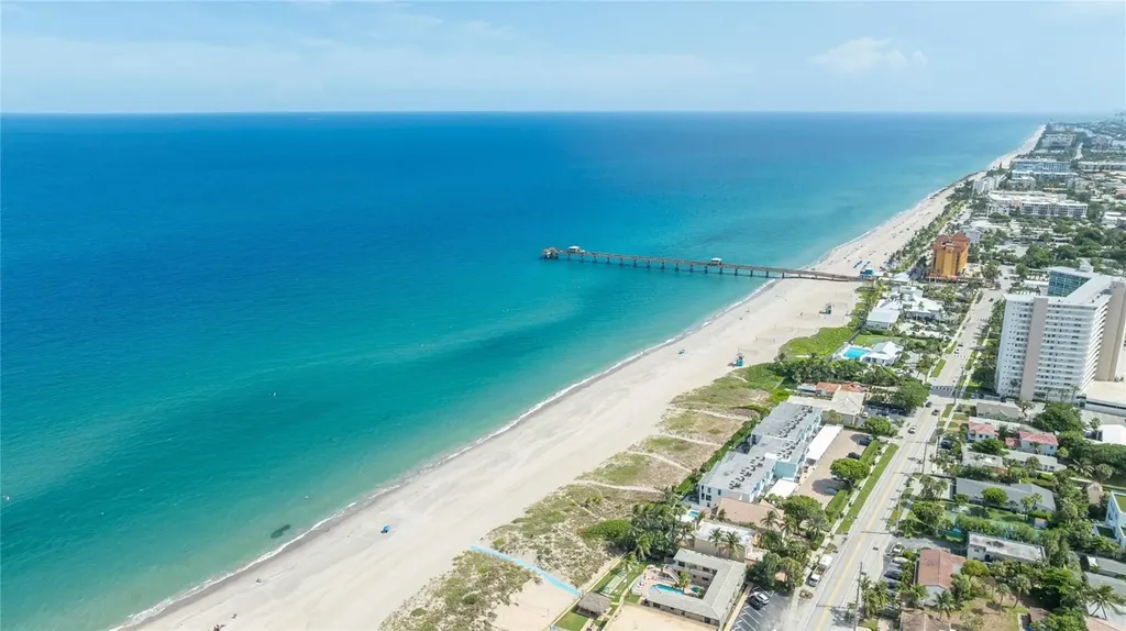 400 N Federal Highway Deerfield Beach FL 33441