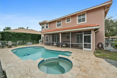 5053 NW 125th Avenue Coral Springs FL 33076