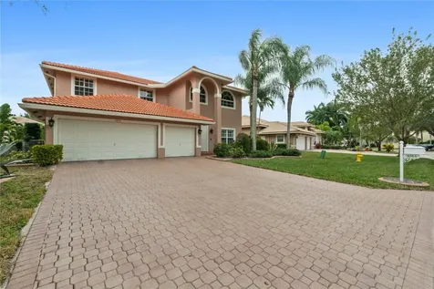 5053 NW 125th Avenue Coral Springs FL 33076