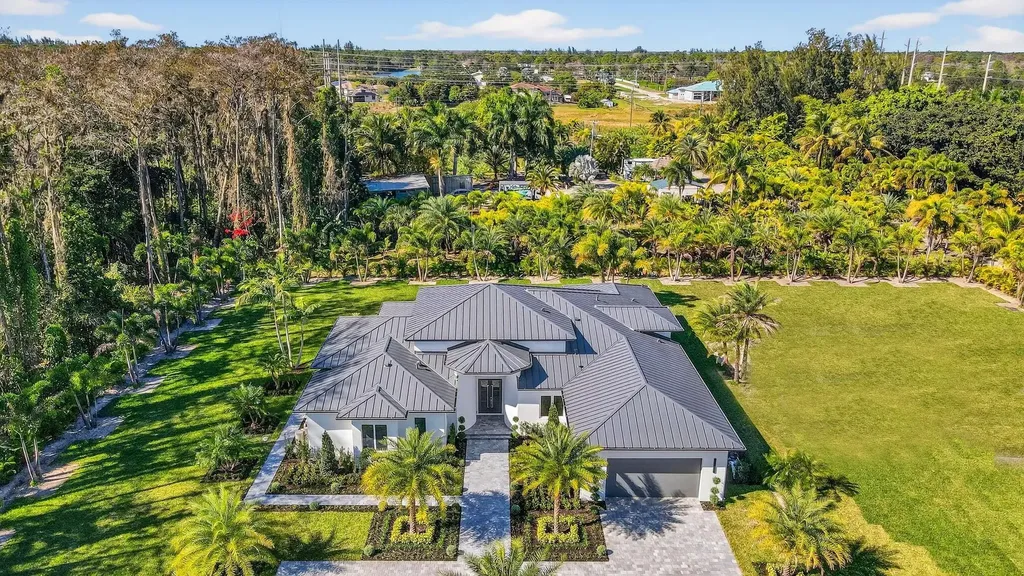 6401 Park Lane W Lake Worth FL 33449