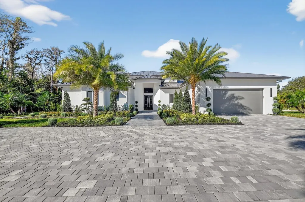 6401 Park Lane W Lake Worth FL 33449