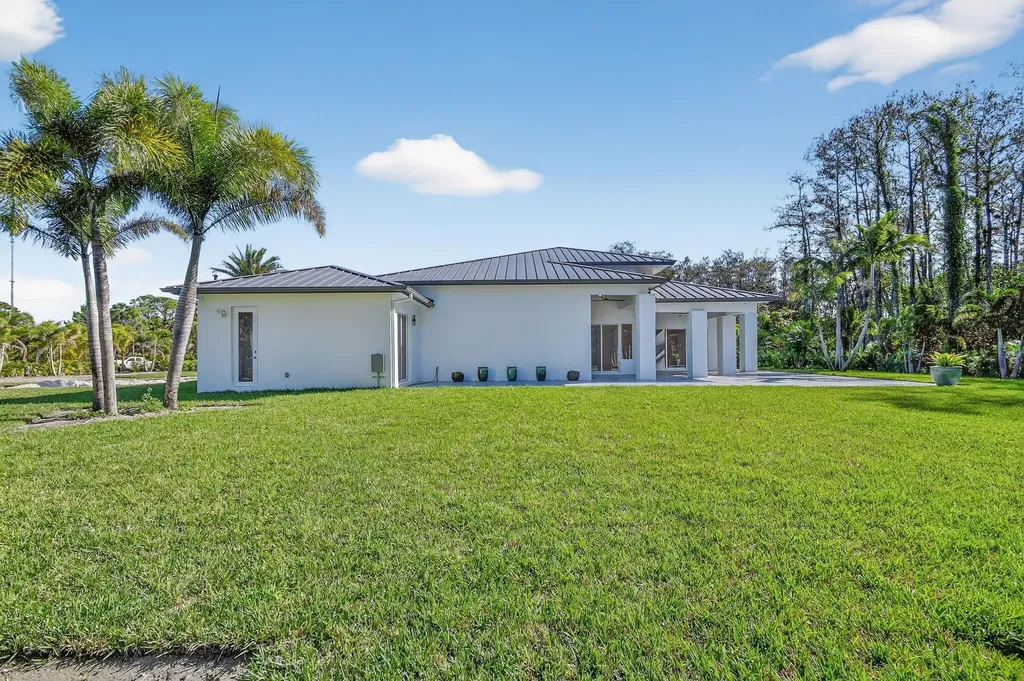 6401 Park Lane W Lake Worth FL 33449