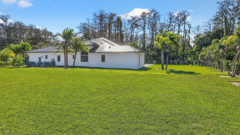 6401 Park Lane W Lake Worth FL 33449