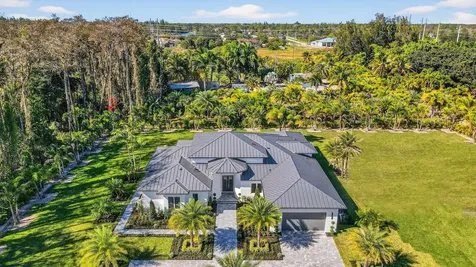 6401 Park Lane W Lake Worth FL 33449