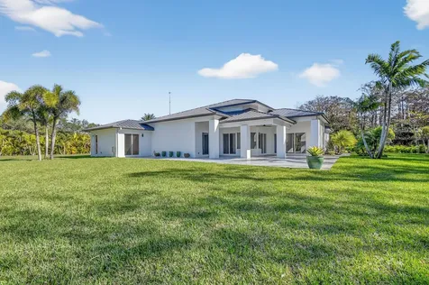 6401 Park Lane W Lake Worth FL 33449