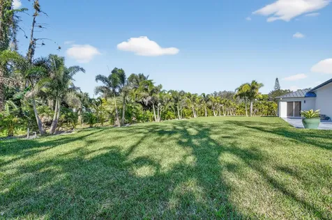 6401 Park Lane W Lake Worth FL 33449