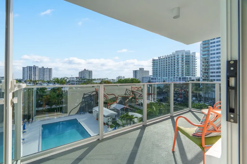 3333 NE 34th Street Fort Lauderdale FL 33308